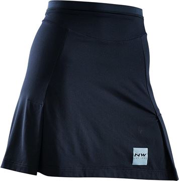 Picture of NW VENUS SKIRT WITH UNDER SHORTS
